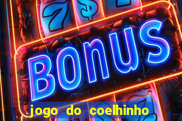 jogo do coelhinho demo gratis